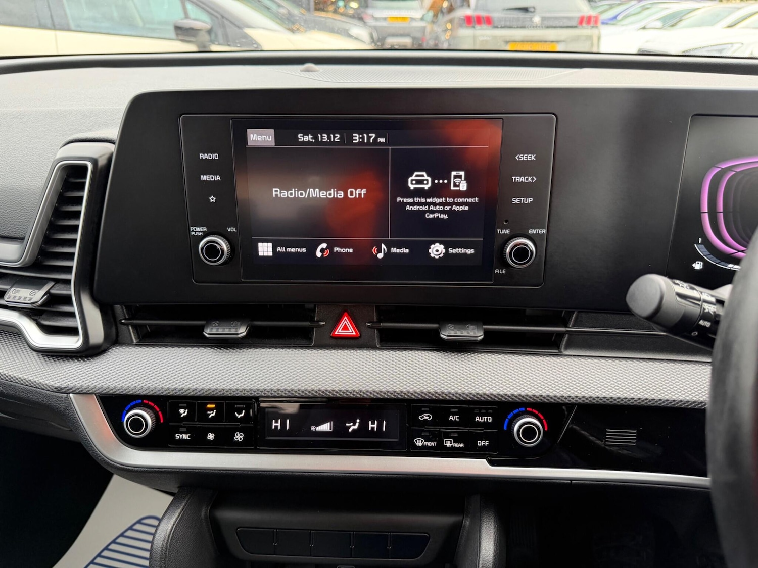 Used Kia Sportage 2022 for sale - 76898372: Photo 10