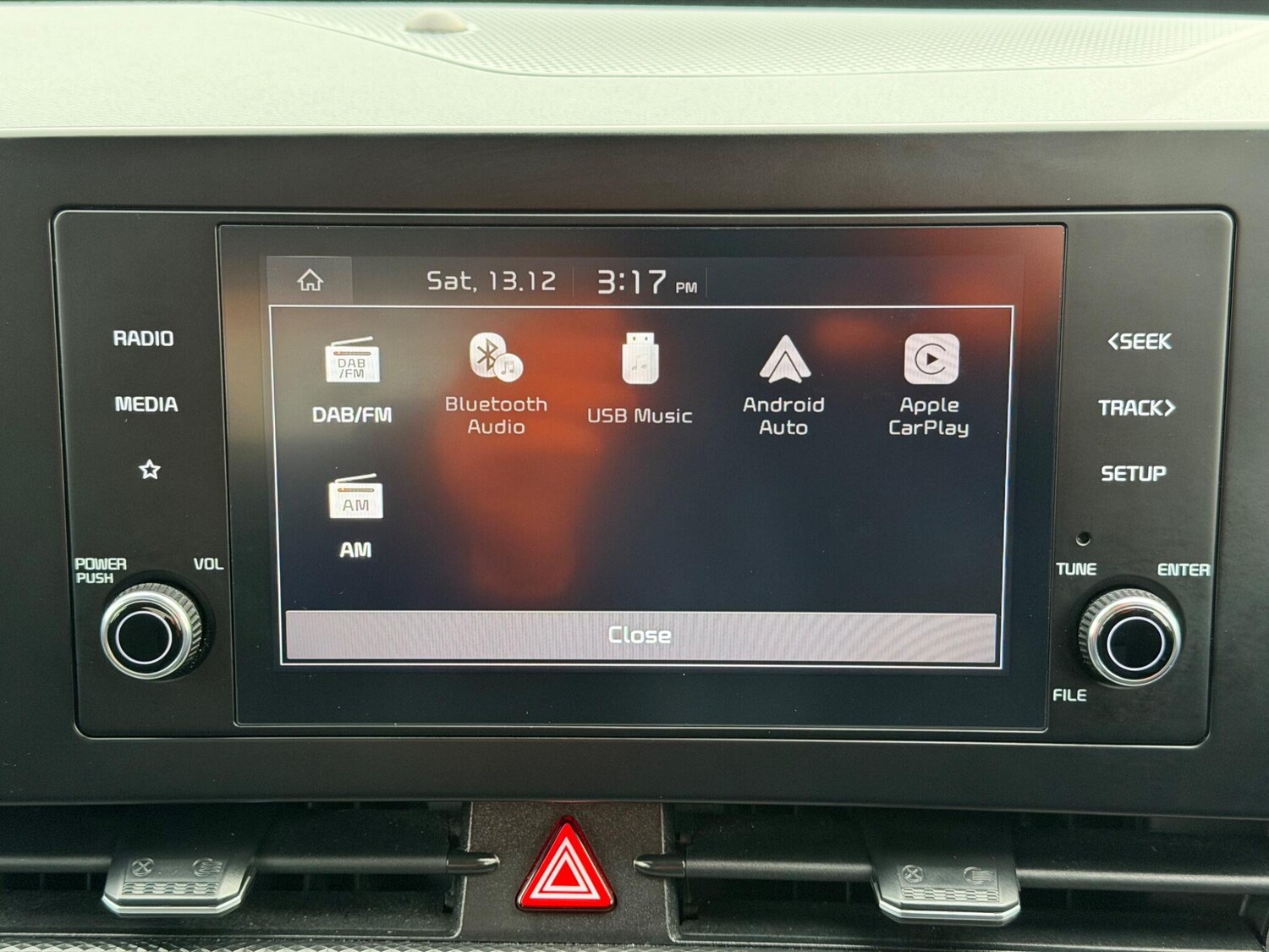 Used Kia Sportage 2022 for sale - 76898372: Photo 11