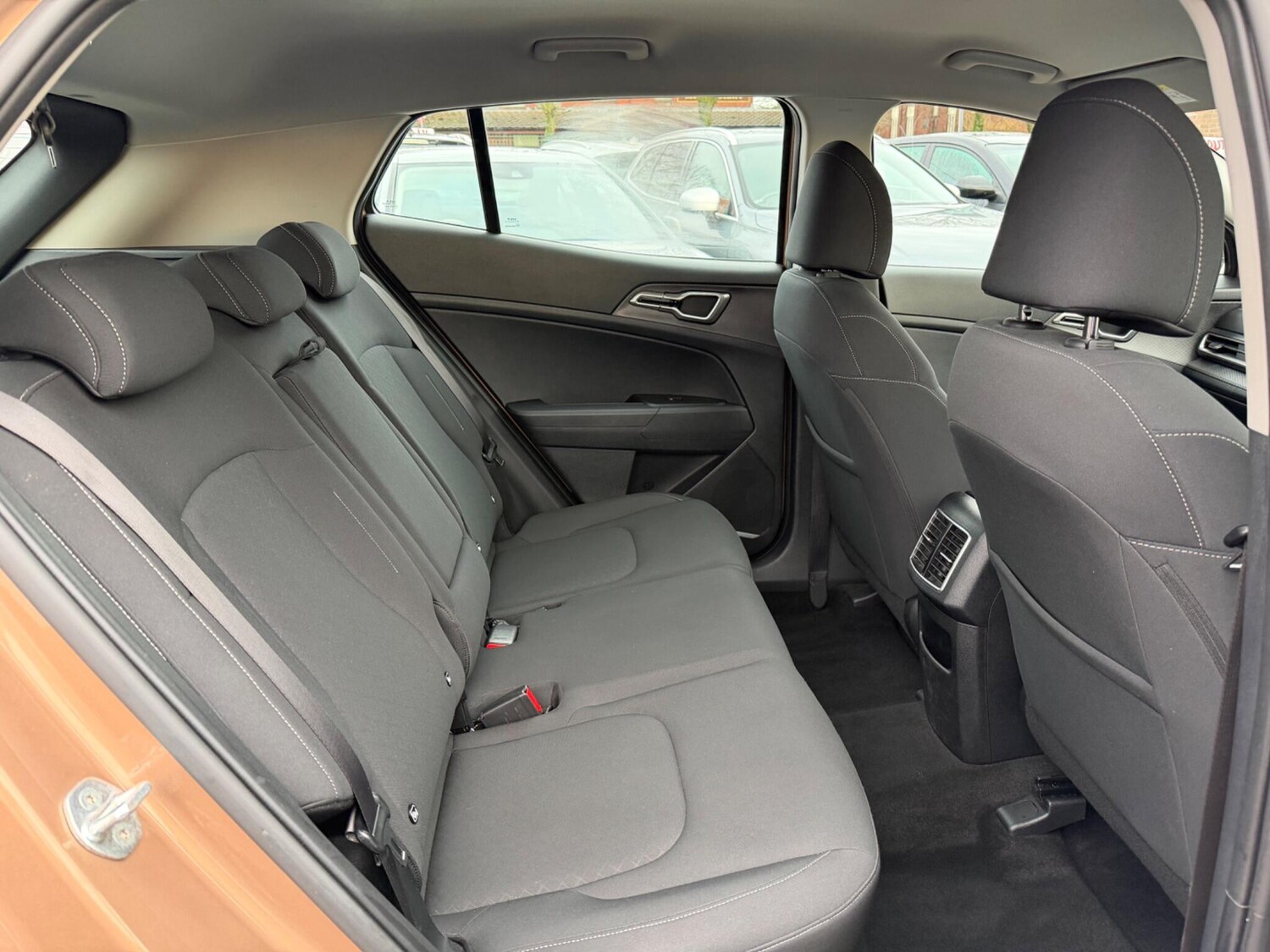 Used Kia Sportage 2022 for sale - 76898372: Photo 13