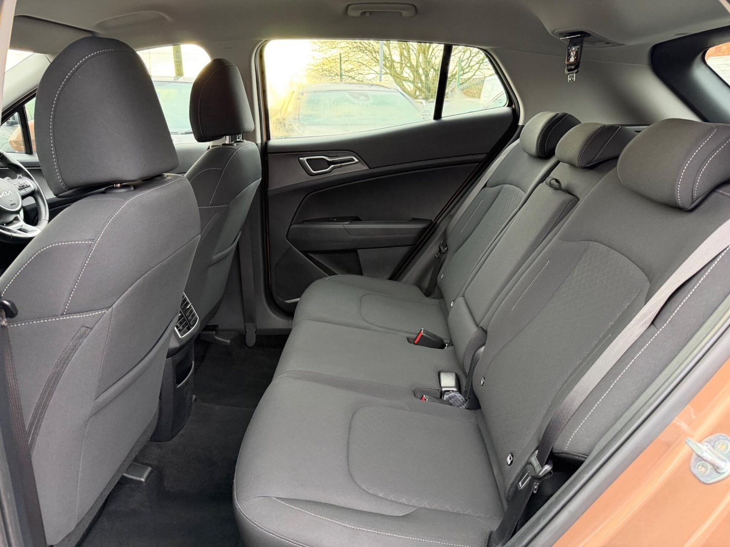 Used Kia Sportage 2022 for sale - 76898372: Photo 15