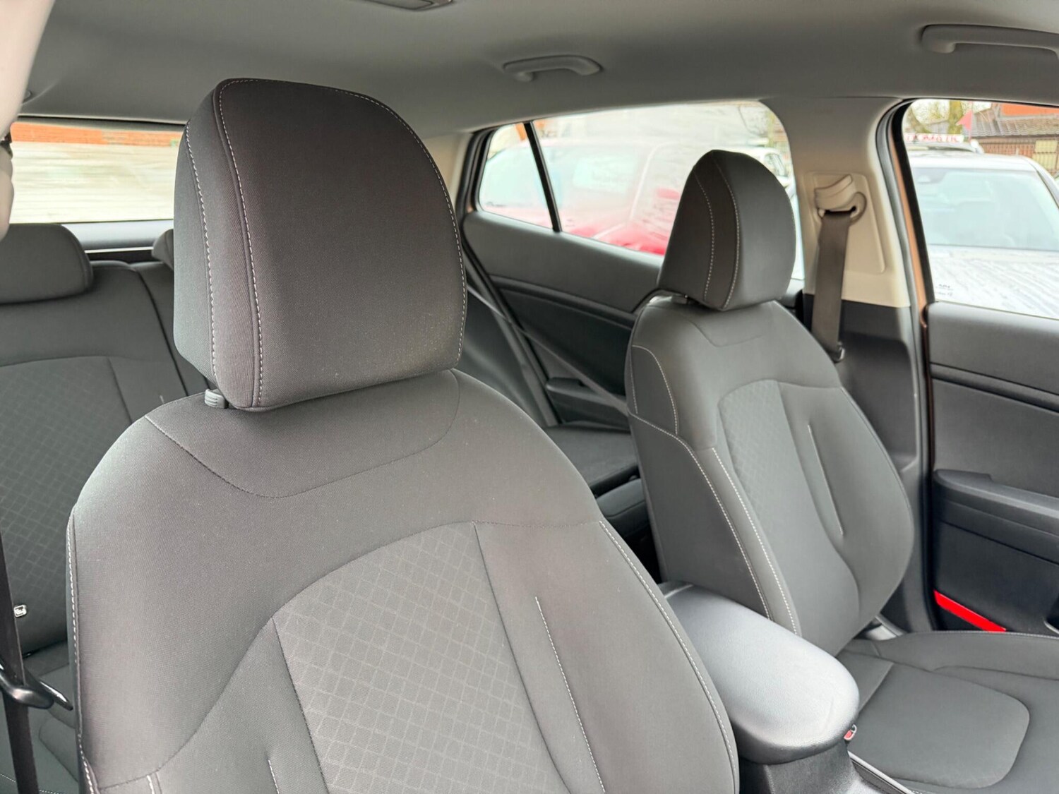 Used Kia Sportage 2022 for sale - 76898372: Photo 16