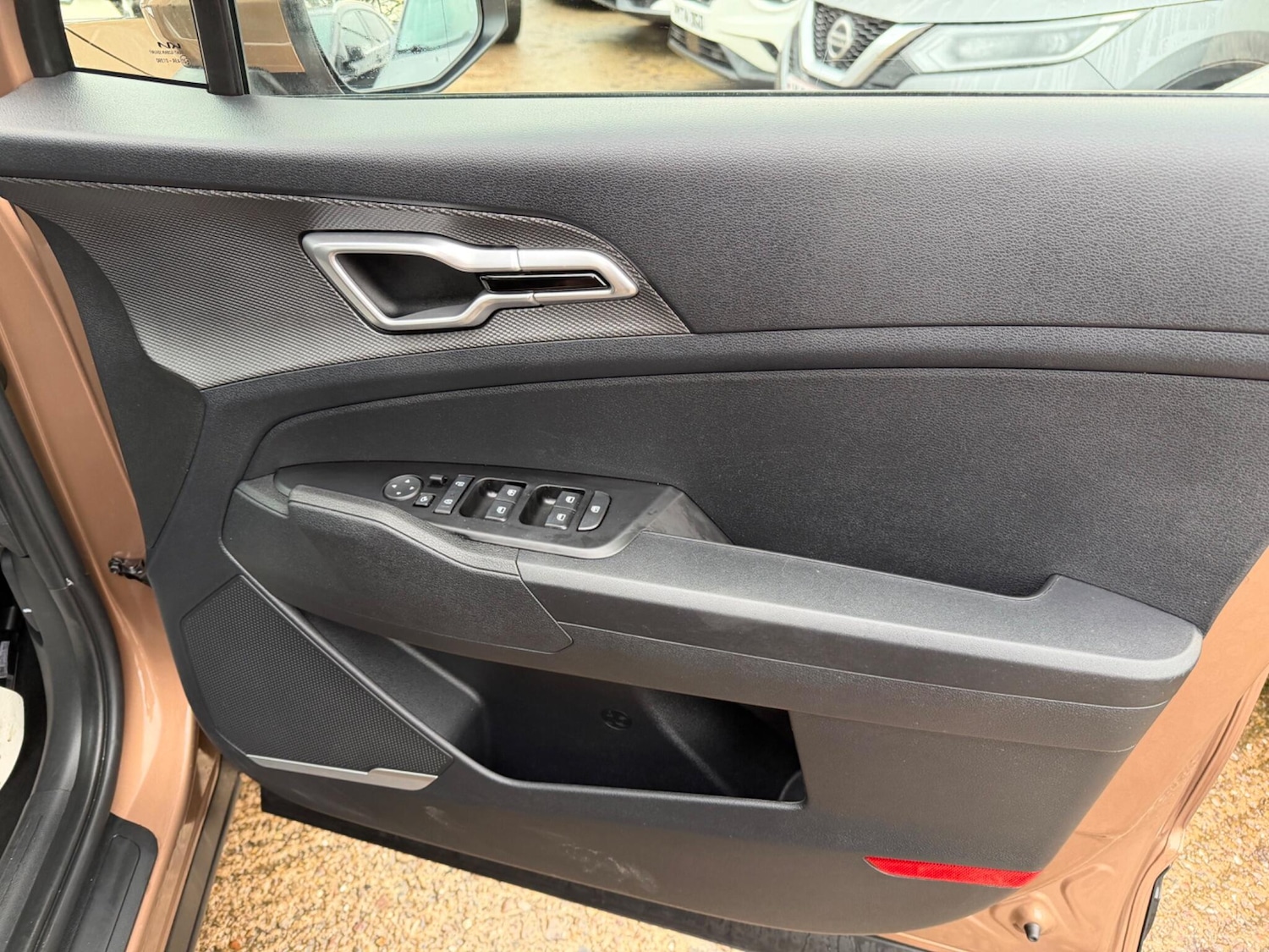 Used Kia Sportage 2022 for sale - 76898372: Photo 19