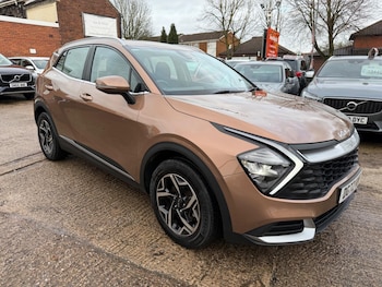 Used Kia Sportage 2022 for sale - 76898372: Photo