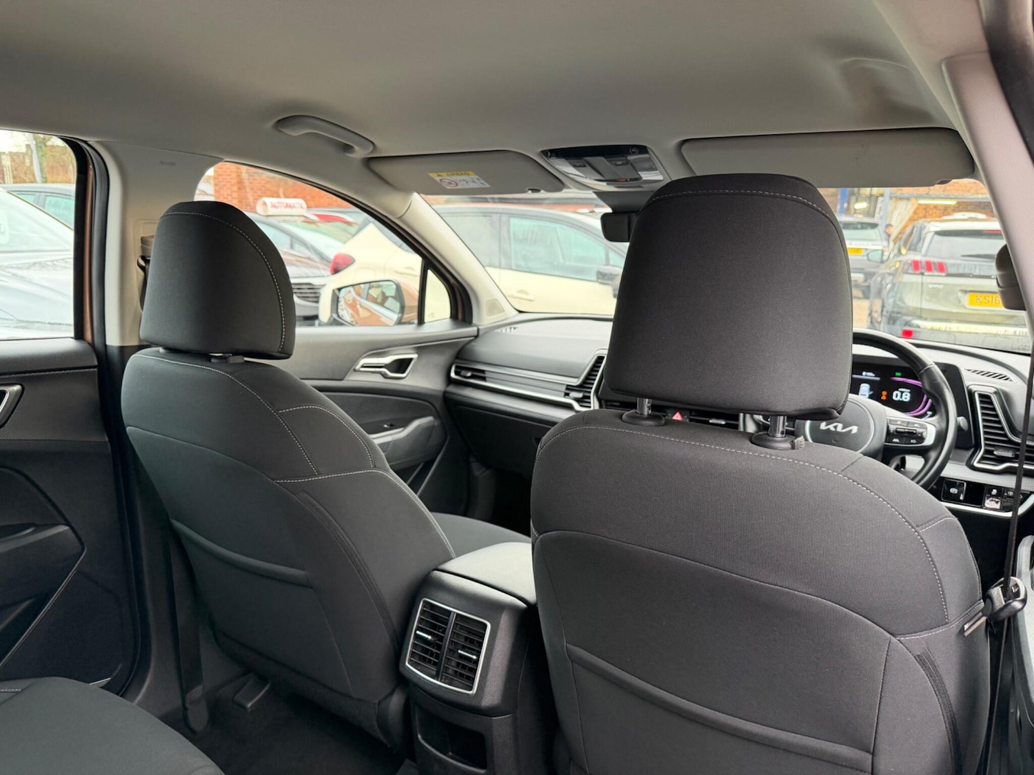 Used Kia Sportage 2022 for sale - 76898372: Photo 20