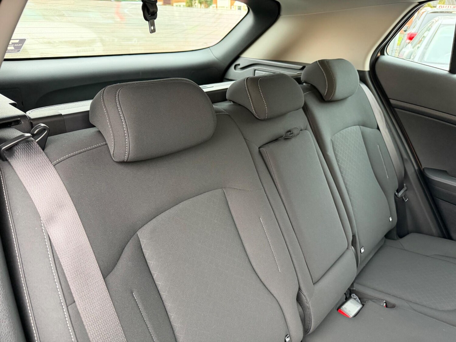 Used Kia Sportage 2022 for sale - 76898372: Photo 21