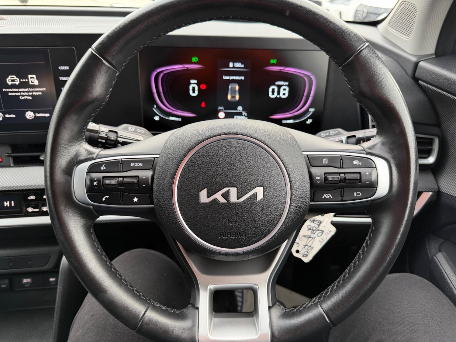 Used Kia Sportage 2022 for sale - 76898372: Photo 23