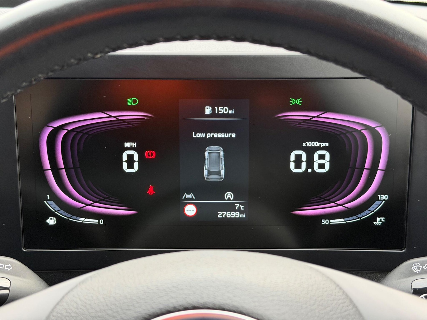 Used Kia Sportage 2022 for sale - 76898372: Photo 24