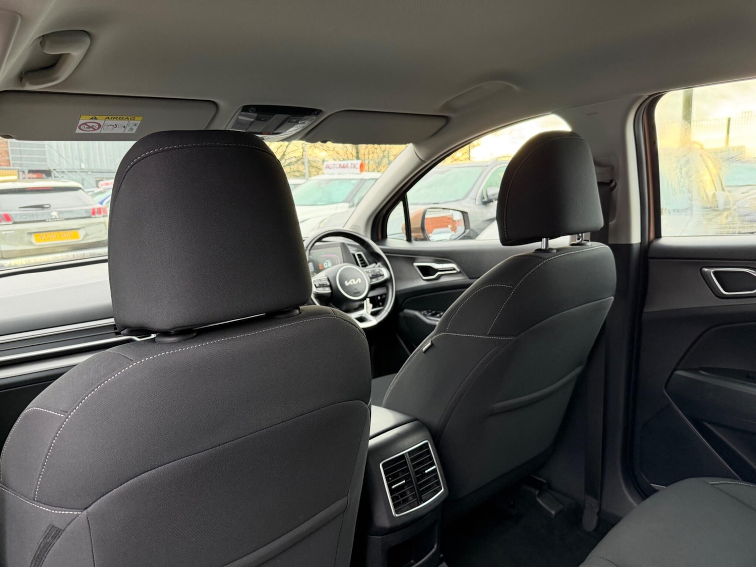 Used Kia Sportage 2022 for sale - 76898372: Photo 26