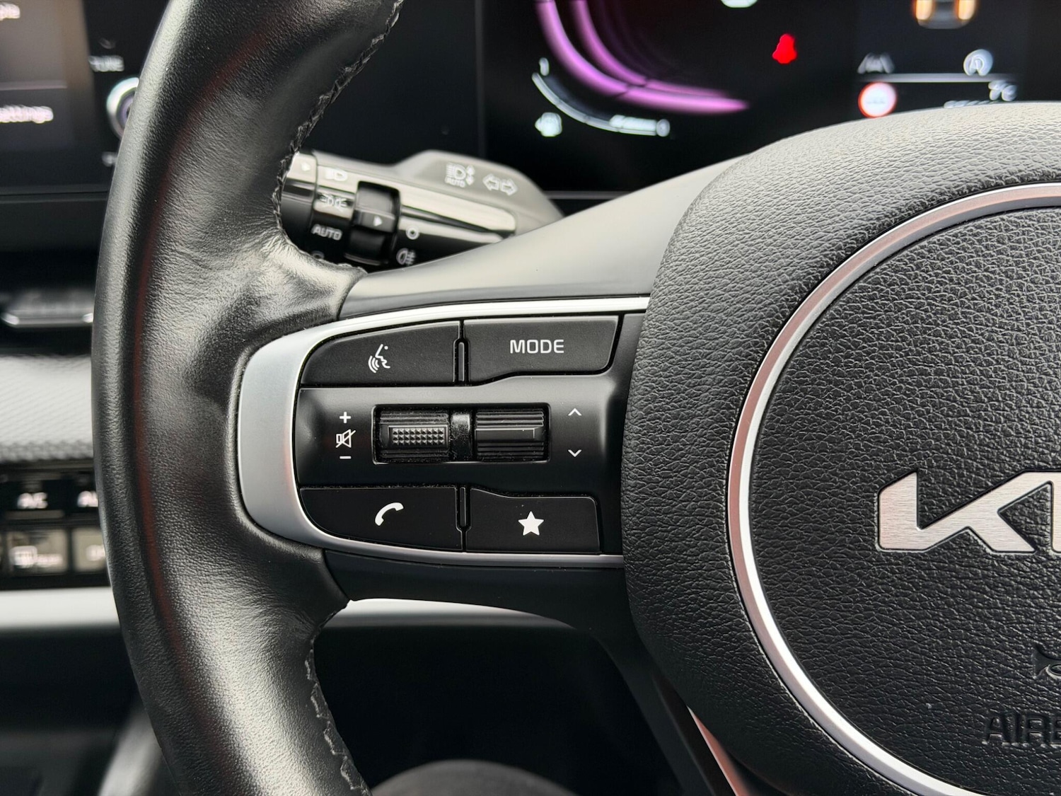 Used Kia Sportage 2022 for sale - 76898372: Photo 29