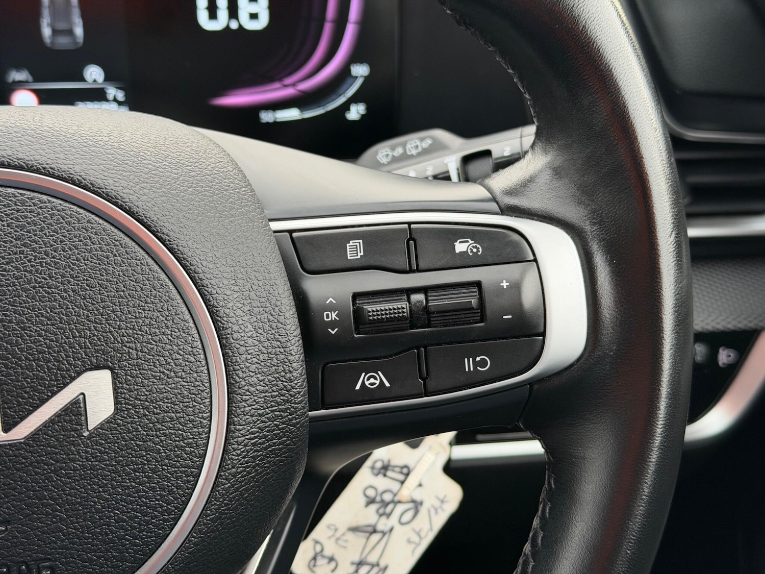 Used Kia Sportage 2022 for sale - 76898372: Photo 30