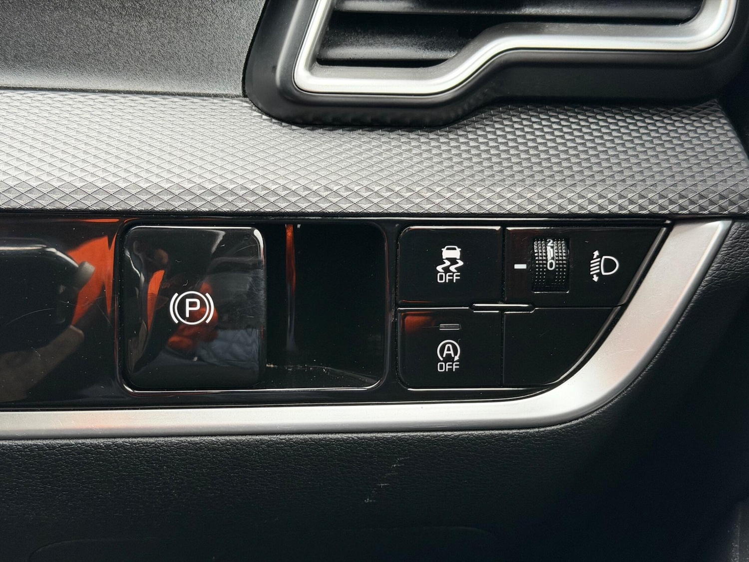 Used Kia Sportage 2022 for sale - 76898372: Photo 32