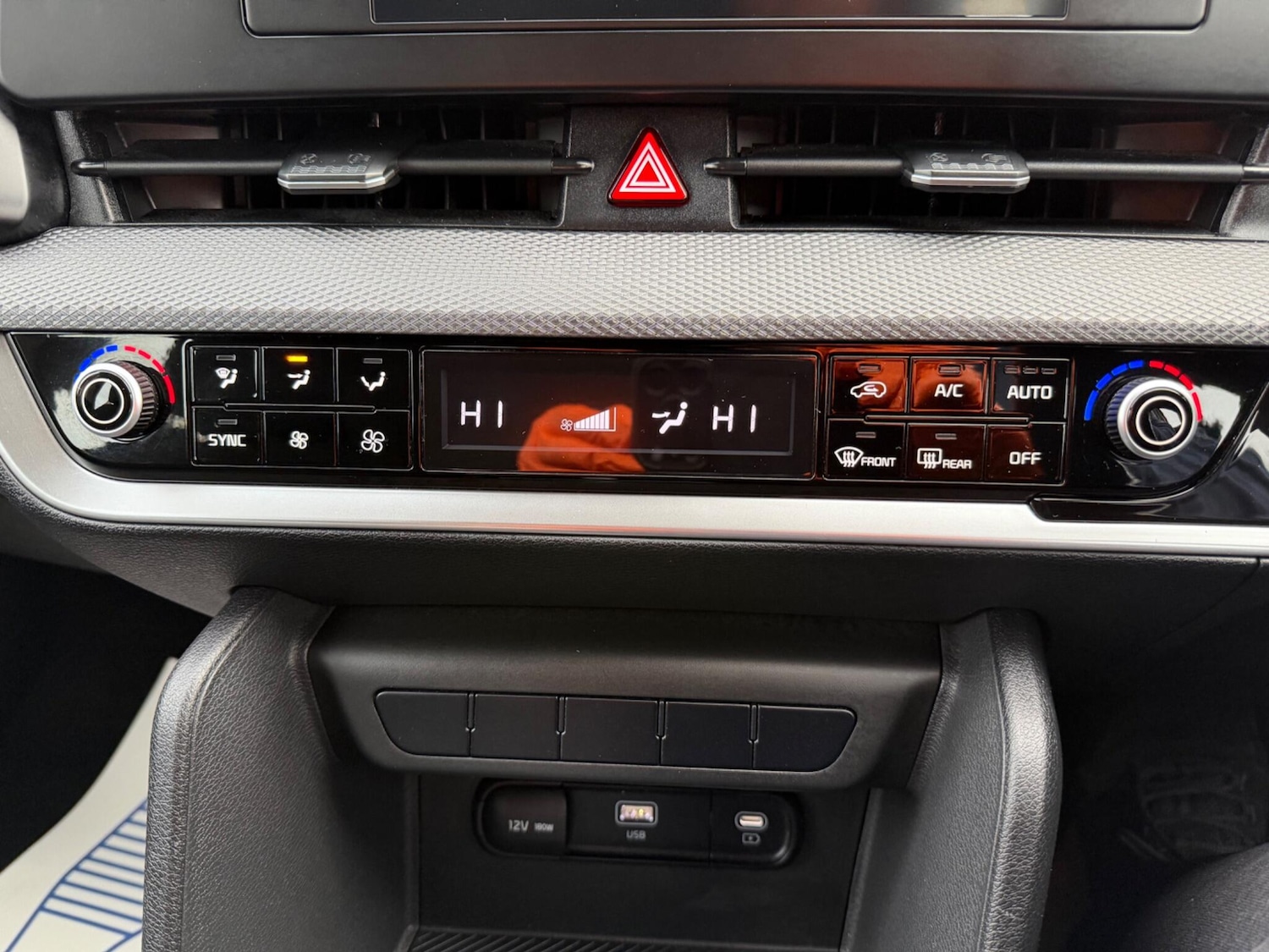 Used Kia Sportage 2022 for sale - 76898372: Photo 33