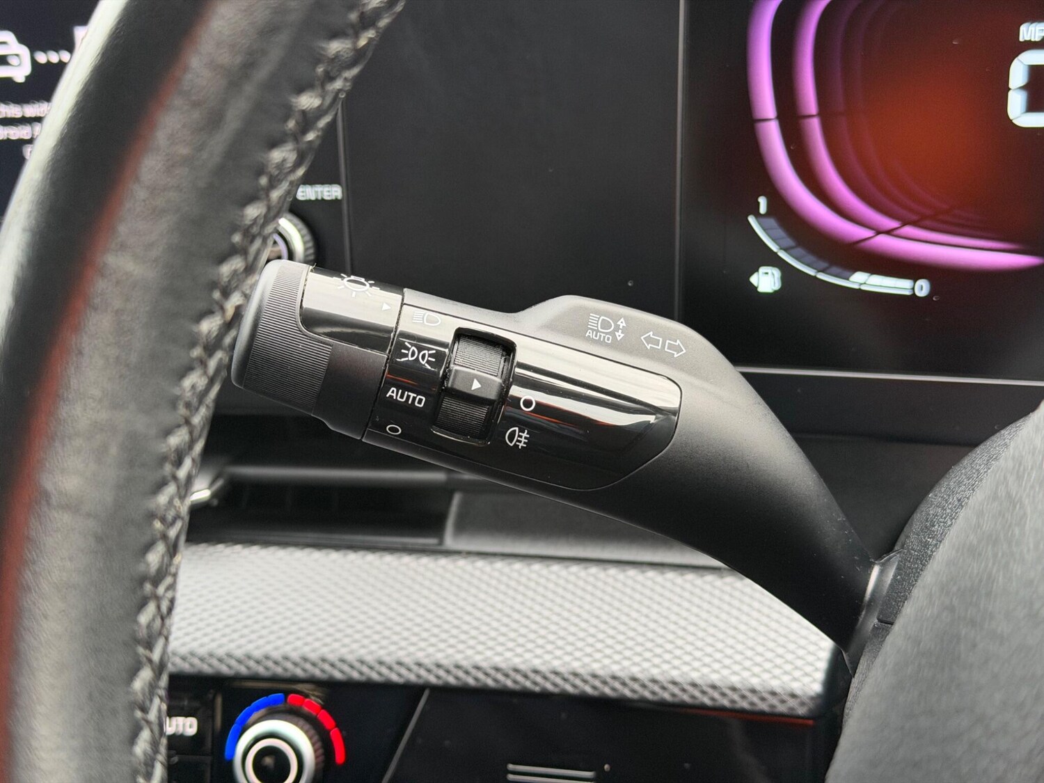 Used Kia Sportage 2022 for sale - 76898372: Photo 35