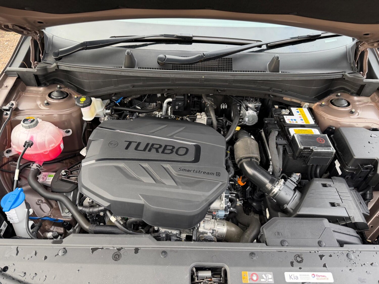 Used Kia Sportage 2022 for sale - 76898372: Photo 37