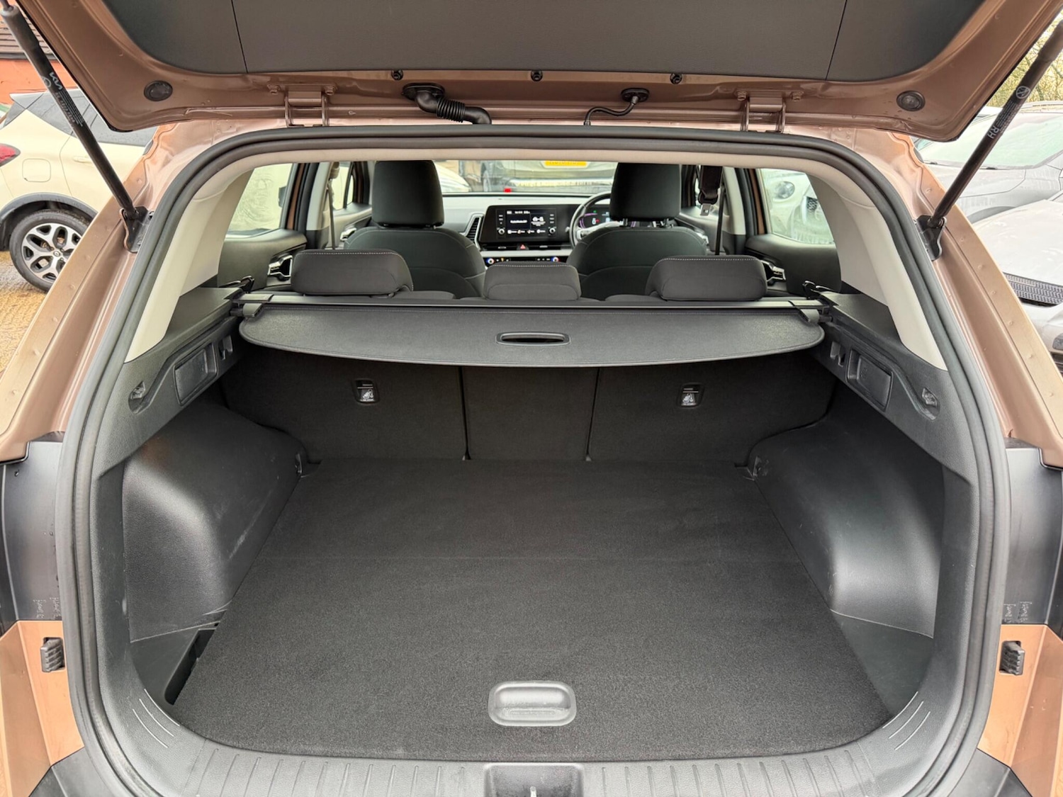 Used Kia Sportage 2022 for sale - 76898372: Photo 38