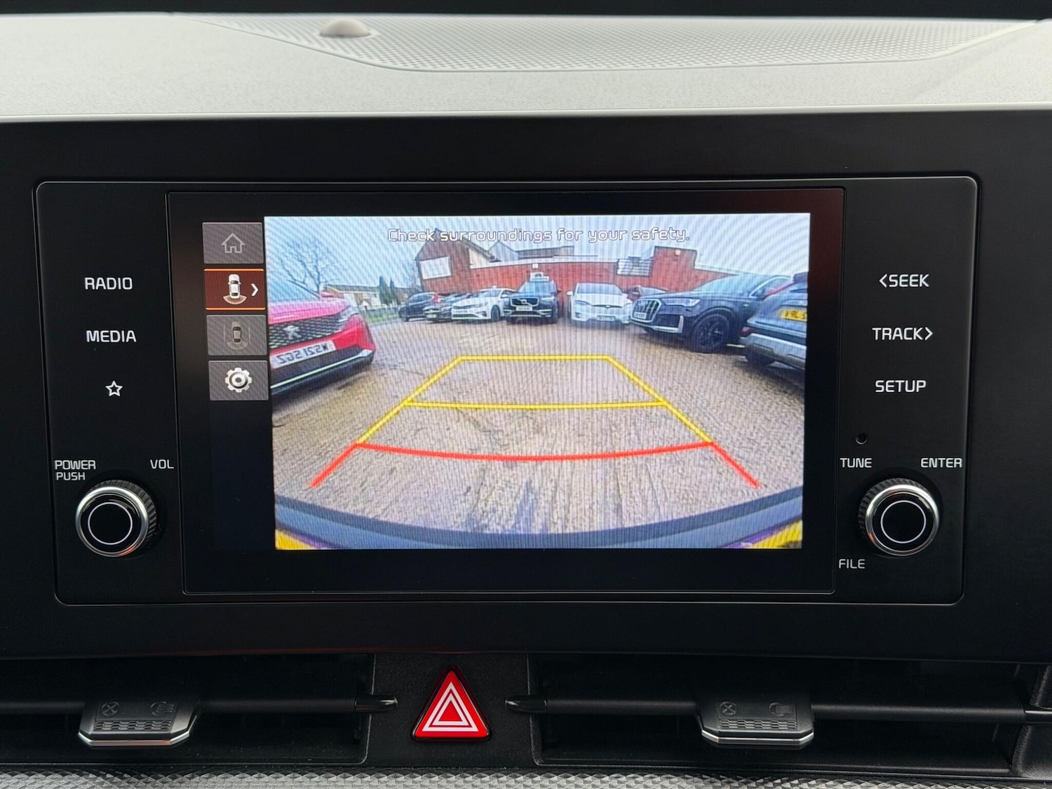 Used Kia Sportage 2022 for sale - 76898372: Photo 9