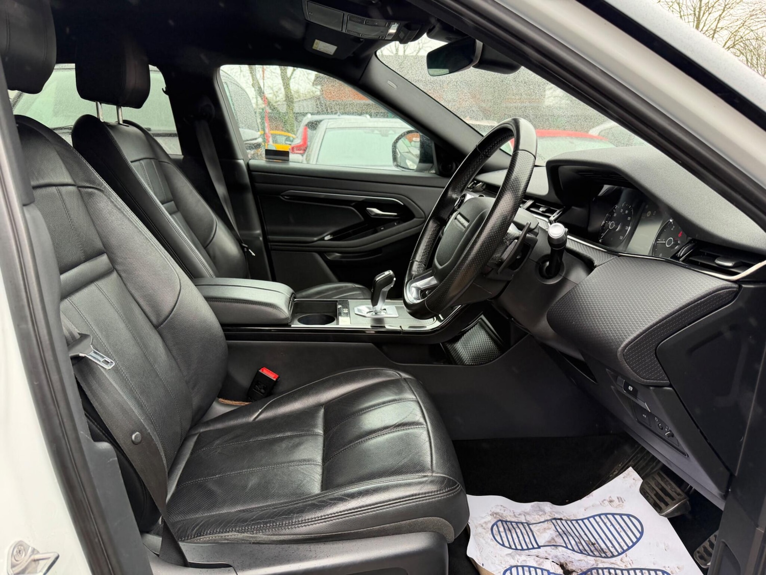 Used Land Rover Range Rover Evoque for sale - 78127866: Photo 10