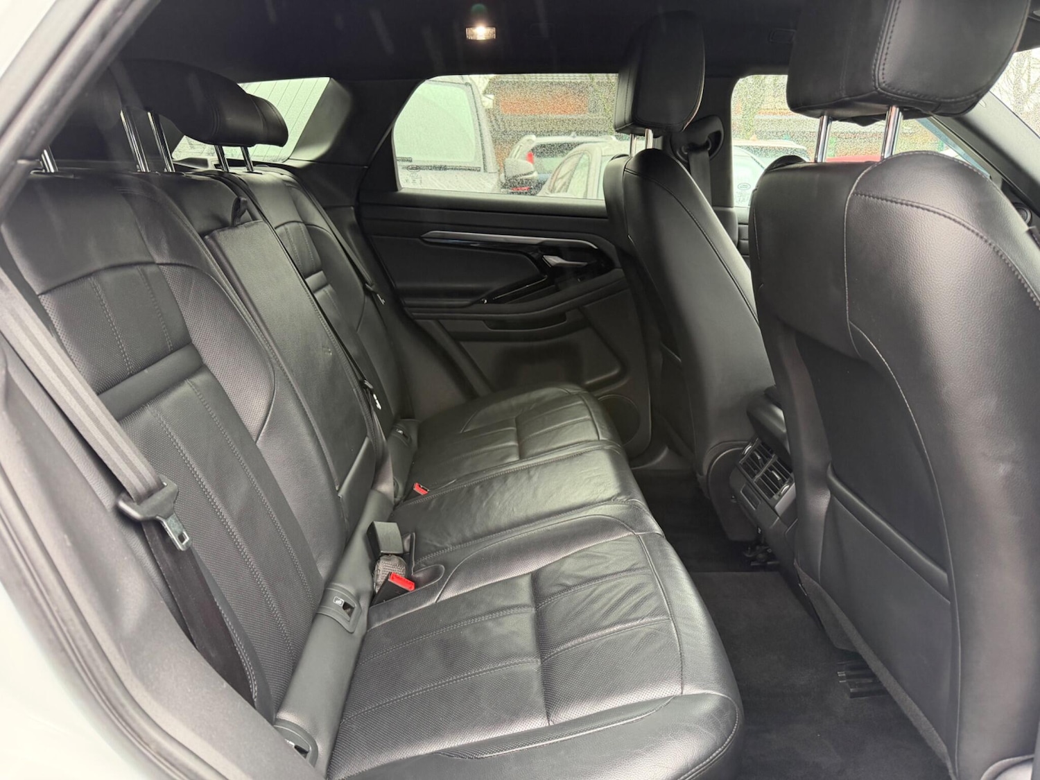 Used Land Rover Range Rover Evoque for sale - 78127866: Photo 11