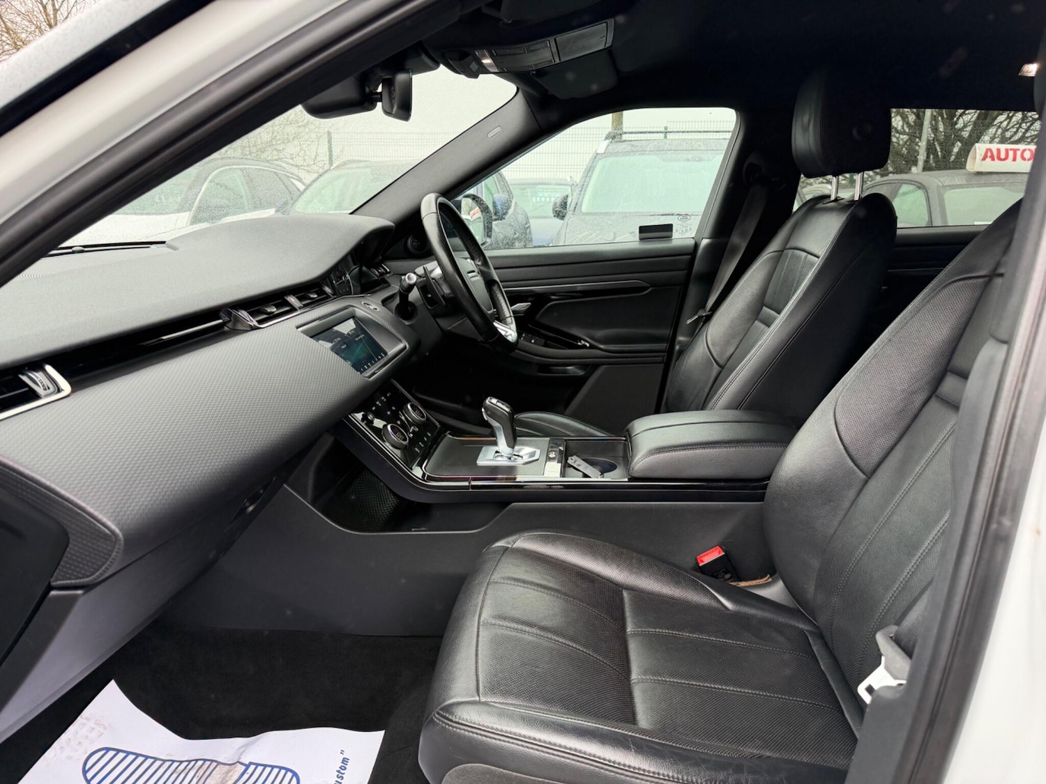 Used Land Rover Range Rover Evoque for sale - 78127866: Photo 12