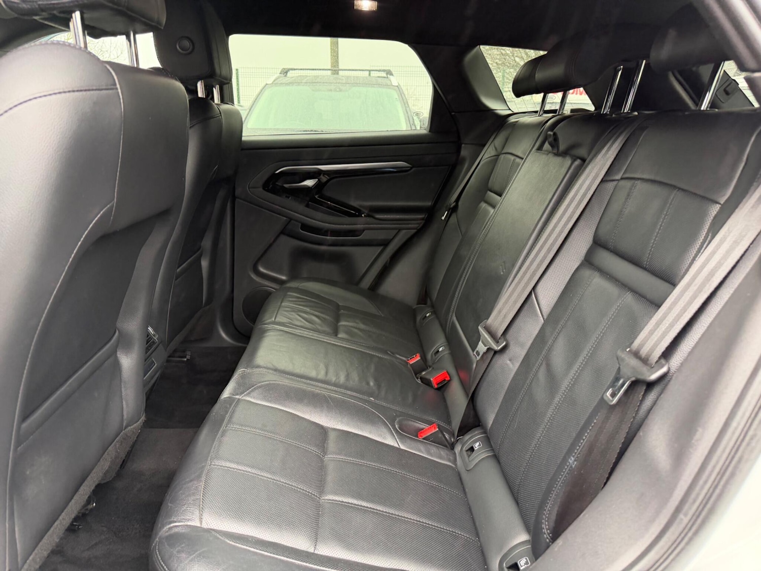 Used Land Rover Range Rover Evoque for sale - 78127866: Photo 13