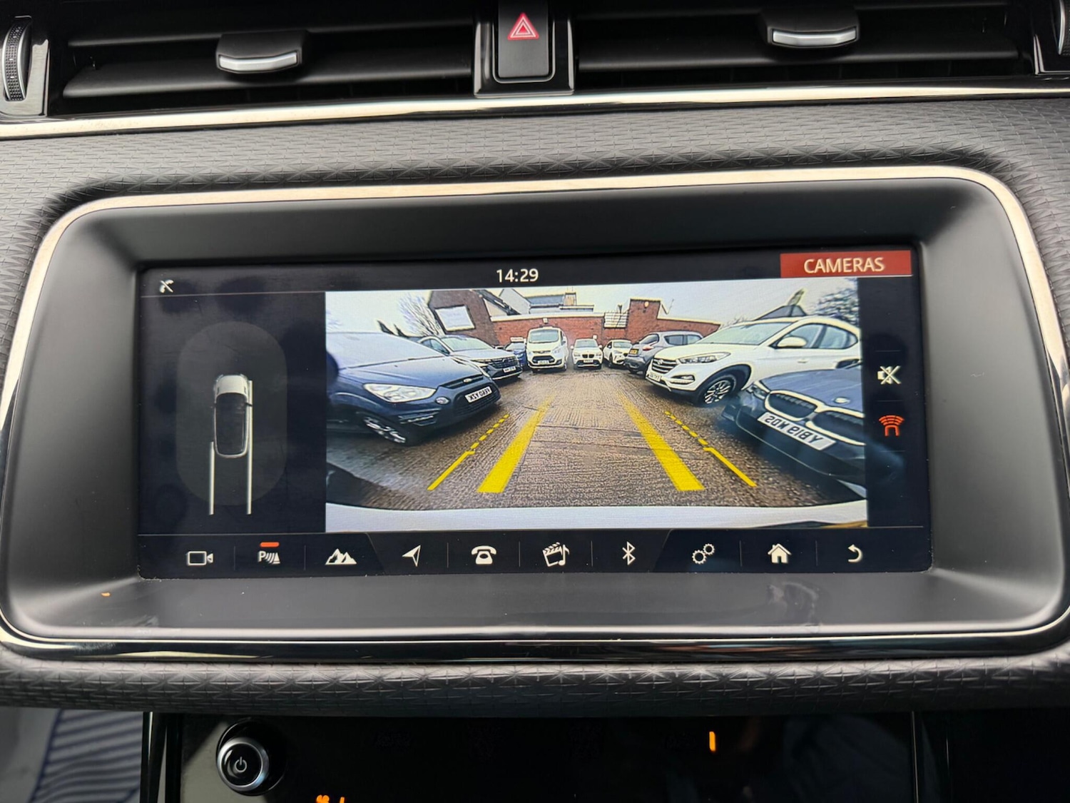 Used Land Rover Range Rover Evoque for sale - 78127866: Photo 14