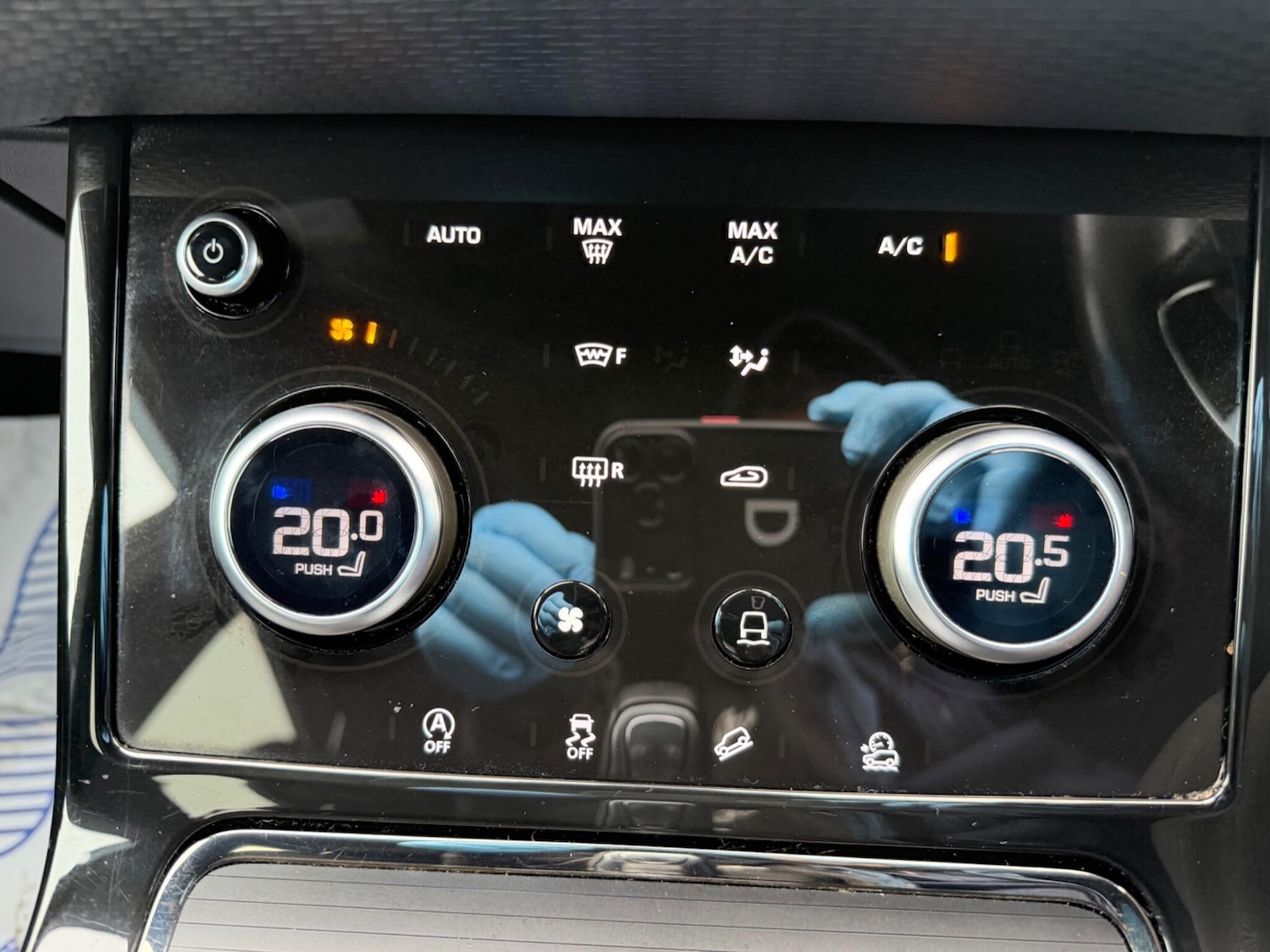 Used Land Rover Range Rover Evoque for sale - 78127866: Photo 16