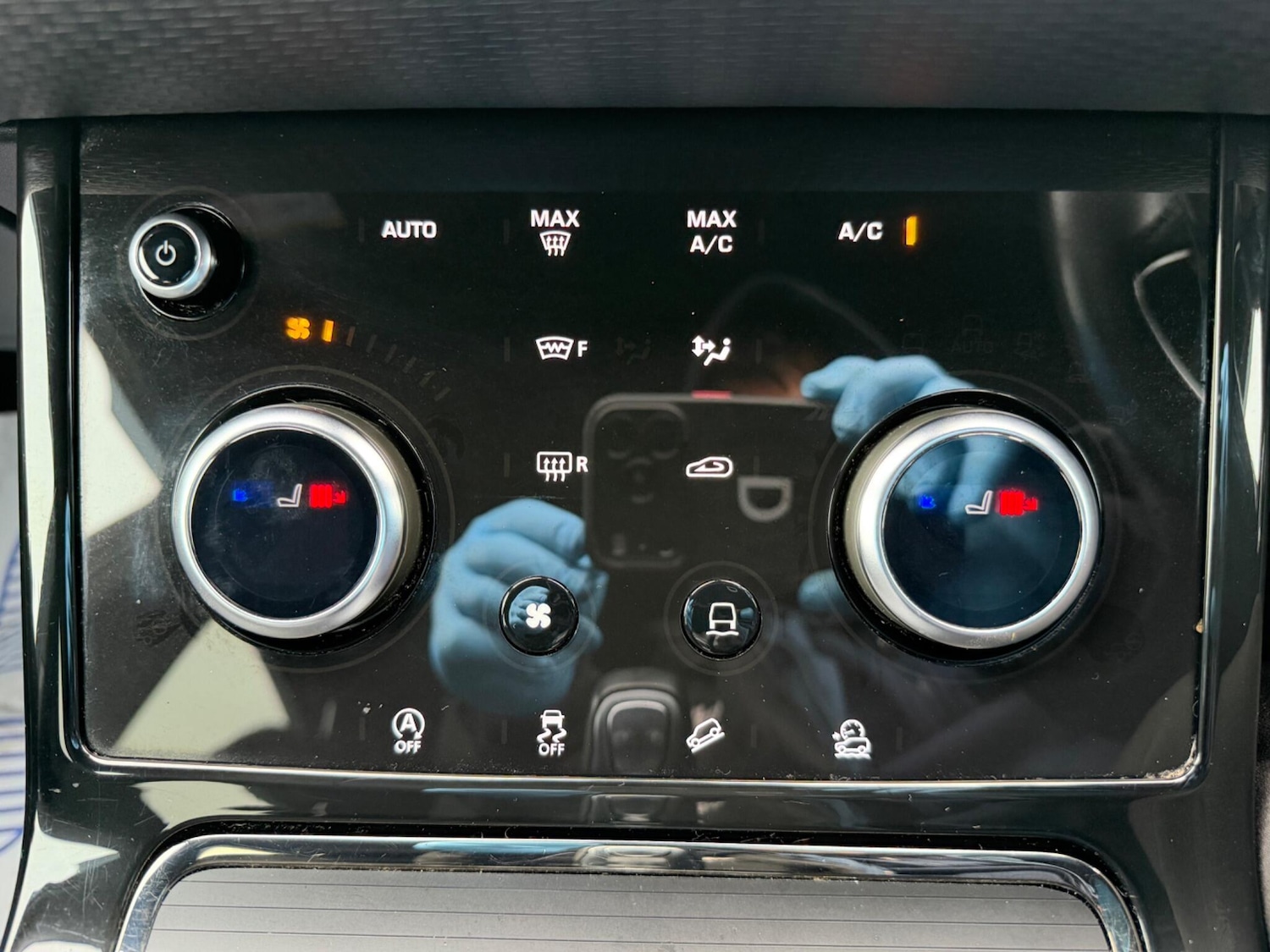 Used Land Rover Range Rover Evoque for sale - 78127866: Photo 17