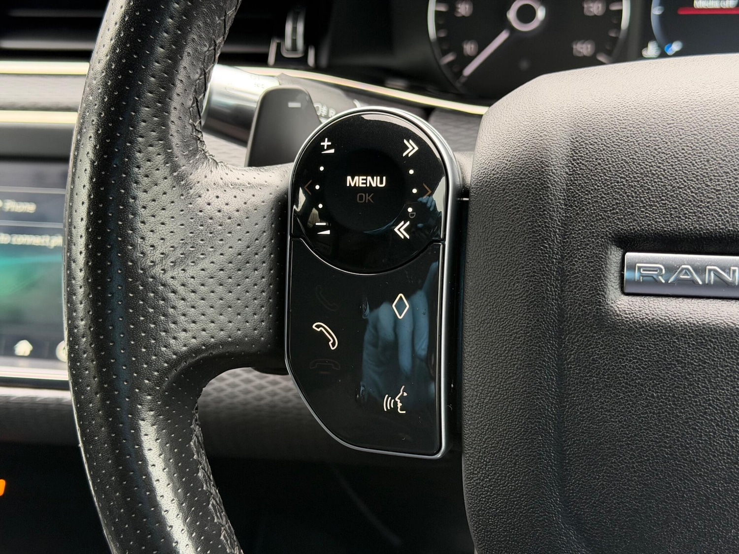 Used Land Rover Range Rover Evoque for sale - 78127866: Photo 18