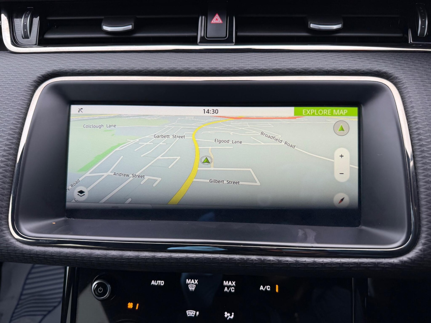 Used Land Rover Range Rover Evoque for sale - 78127866: Photo 19