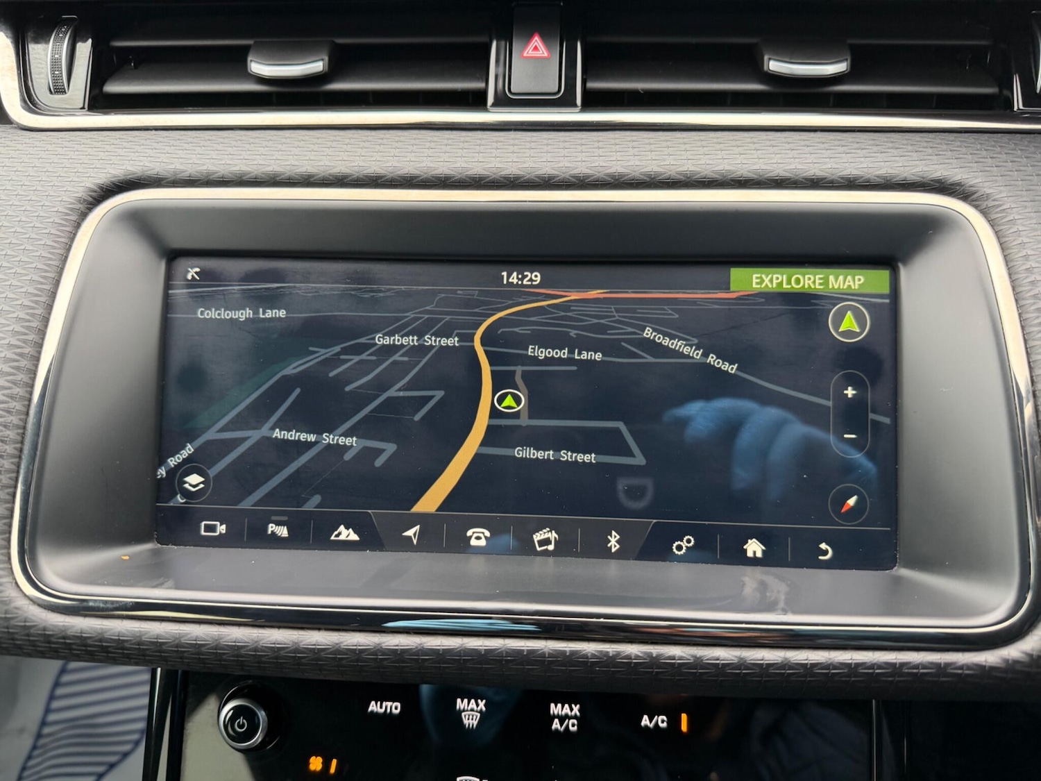 Used Land Rover Range Rover Evoque for sale - 78127866: Photo 20