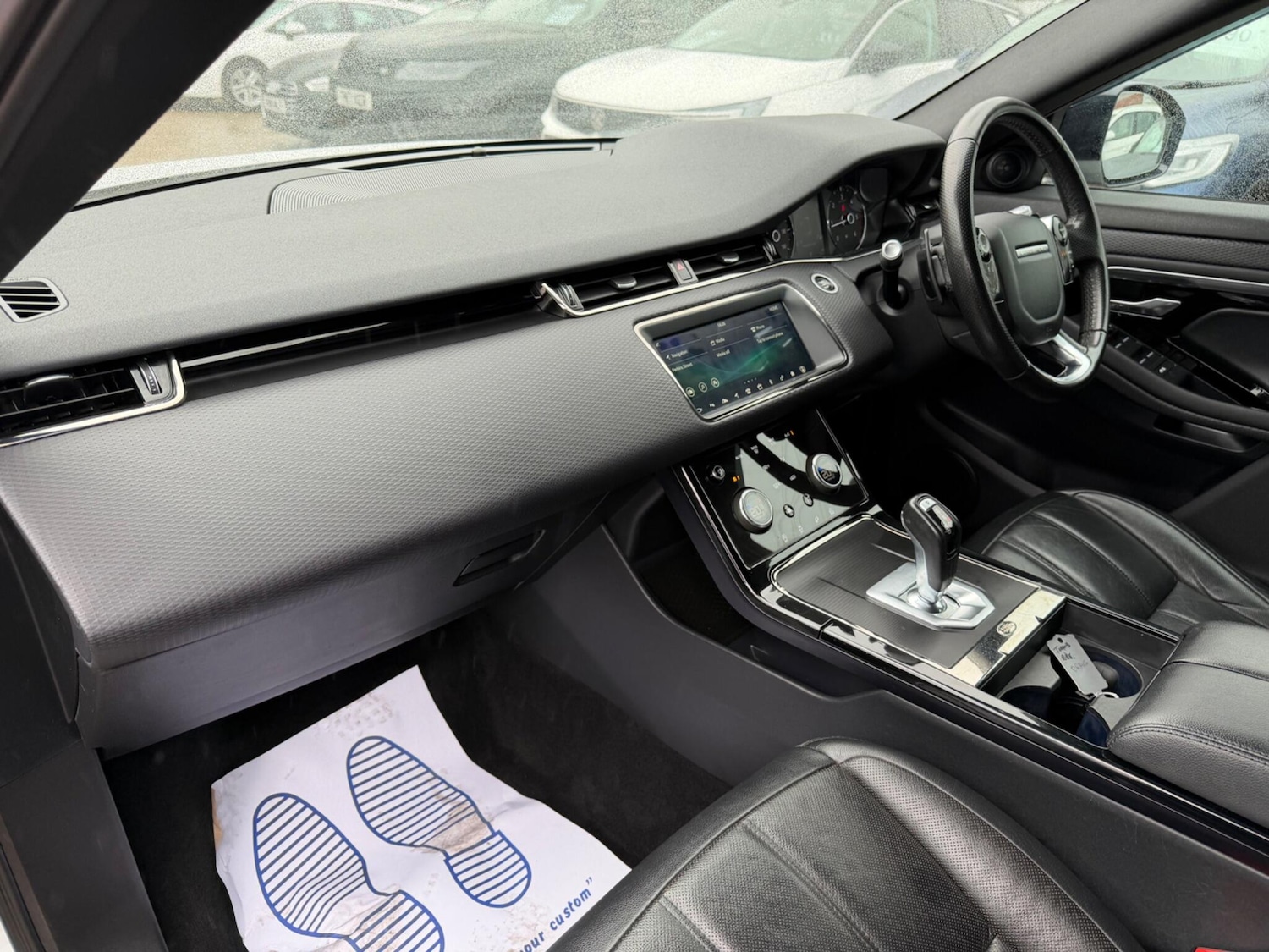 Used Land Rover Range Rover Evoque for sale - 78127866: Photo 22