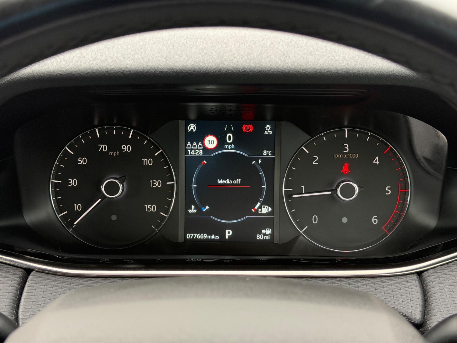 Used Land Rover Range Rover Evoque for sale - 78127866: Photo 23