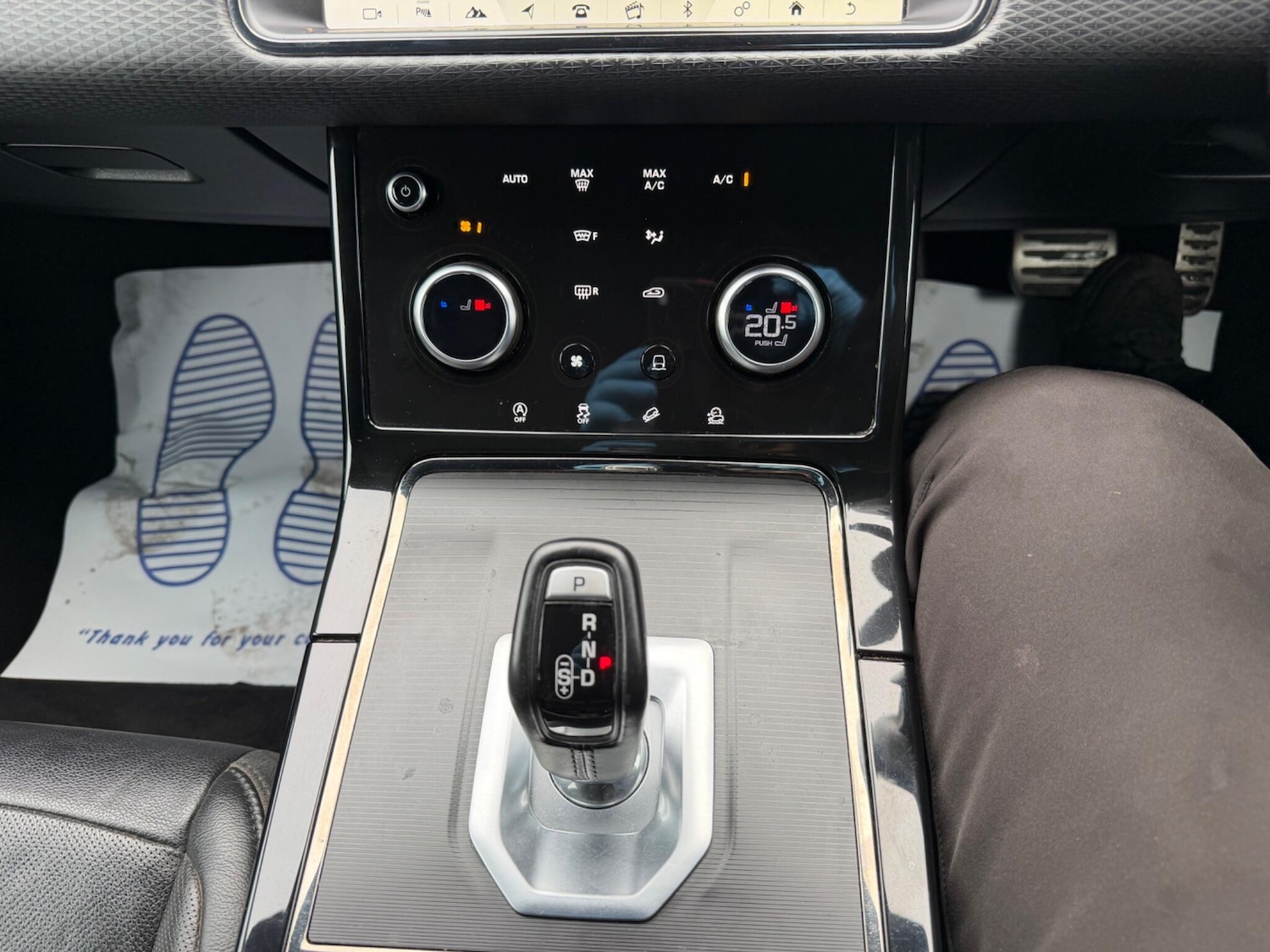 Used Land Rover Range Rover Evoque for sale - 78127866: Photo 24