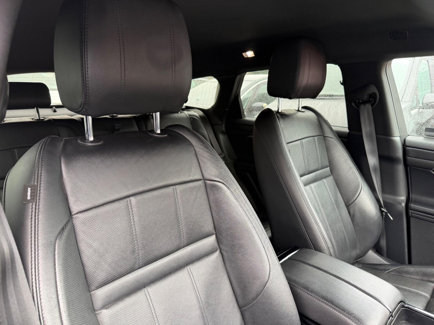 Used Land Rover Range Rover Evoque for sale - 78127866: Photo 25