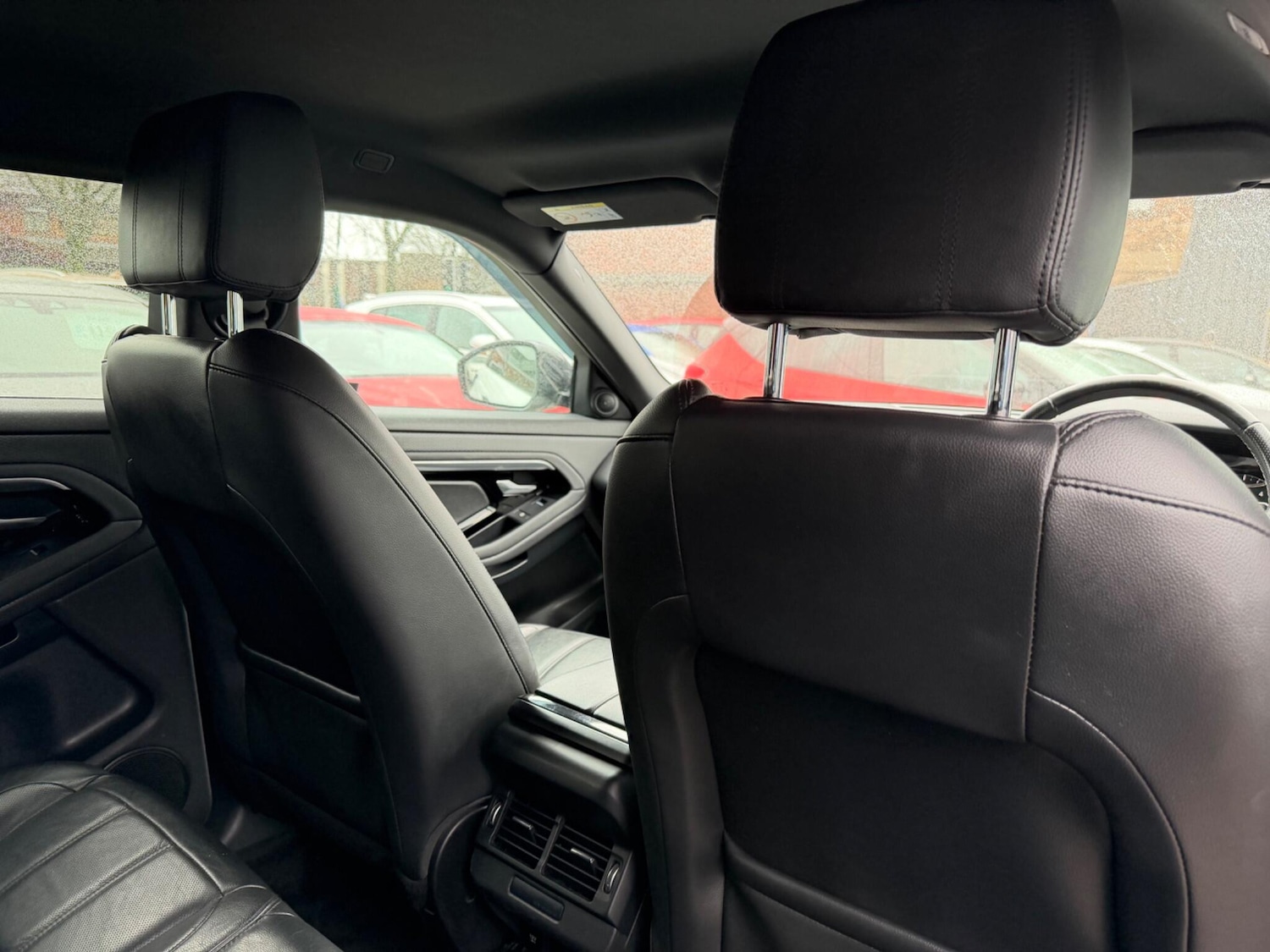 Used Land Rover Range Rover Evoque for sale - 78127866: Photo 27