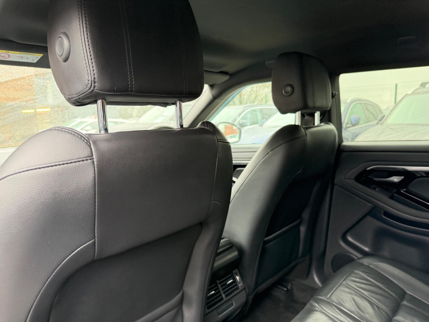 Used Land Rover Range Rover Evoque for sale - 78127866: Photo 29