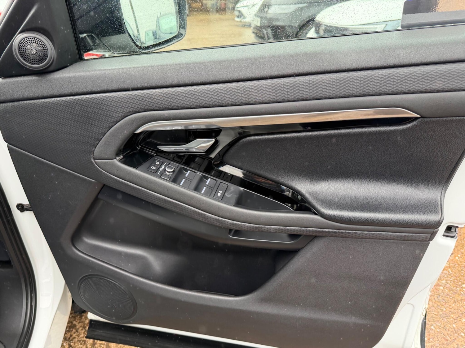 Used Land Rover Range Rover Evoque for sale - 78127866: Photo 33