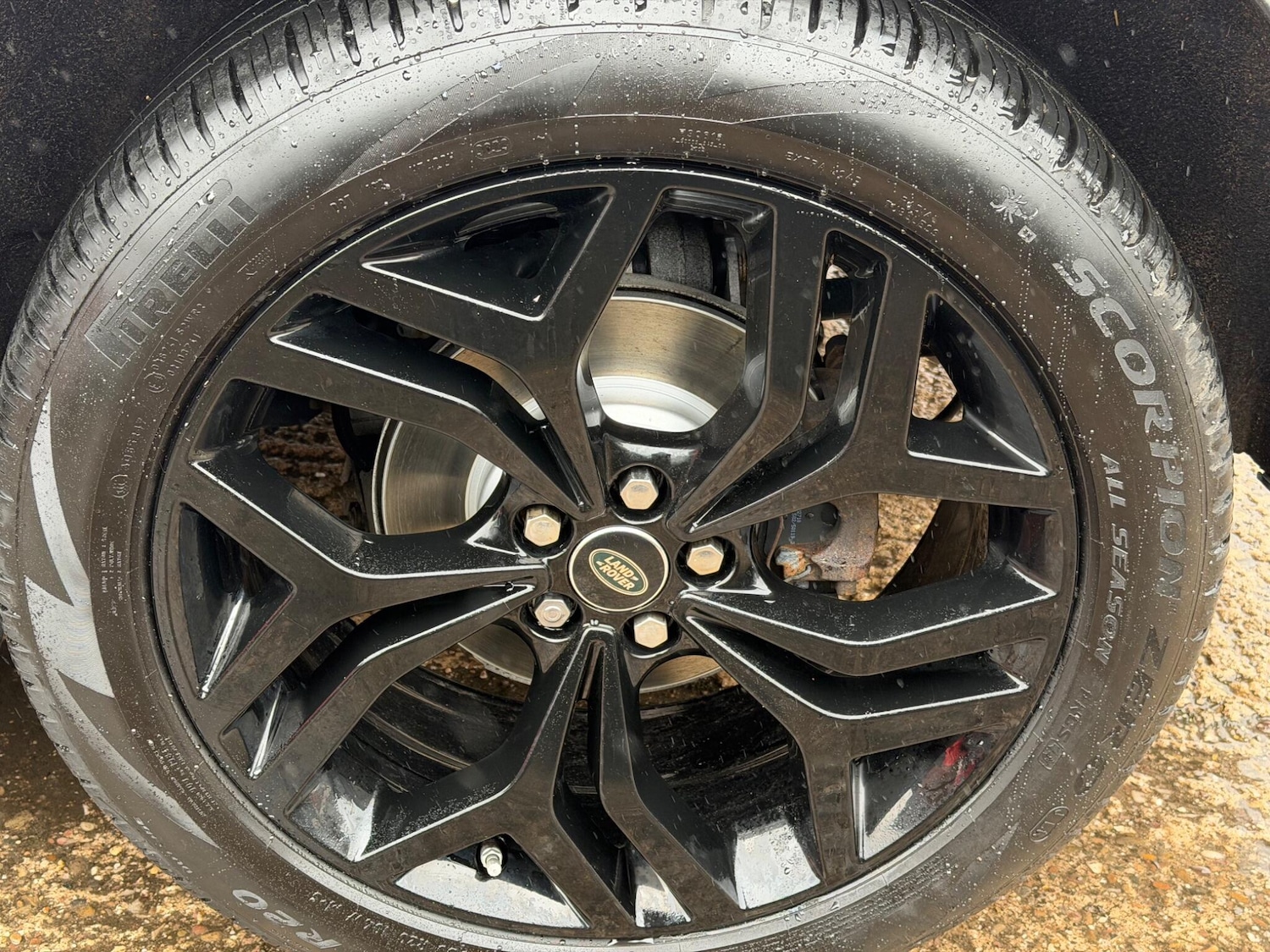 Used Land Rover Range Rover Evoque for sale - 78127866: Photo 35