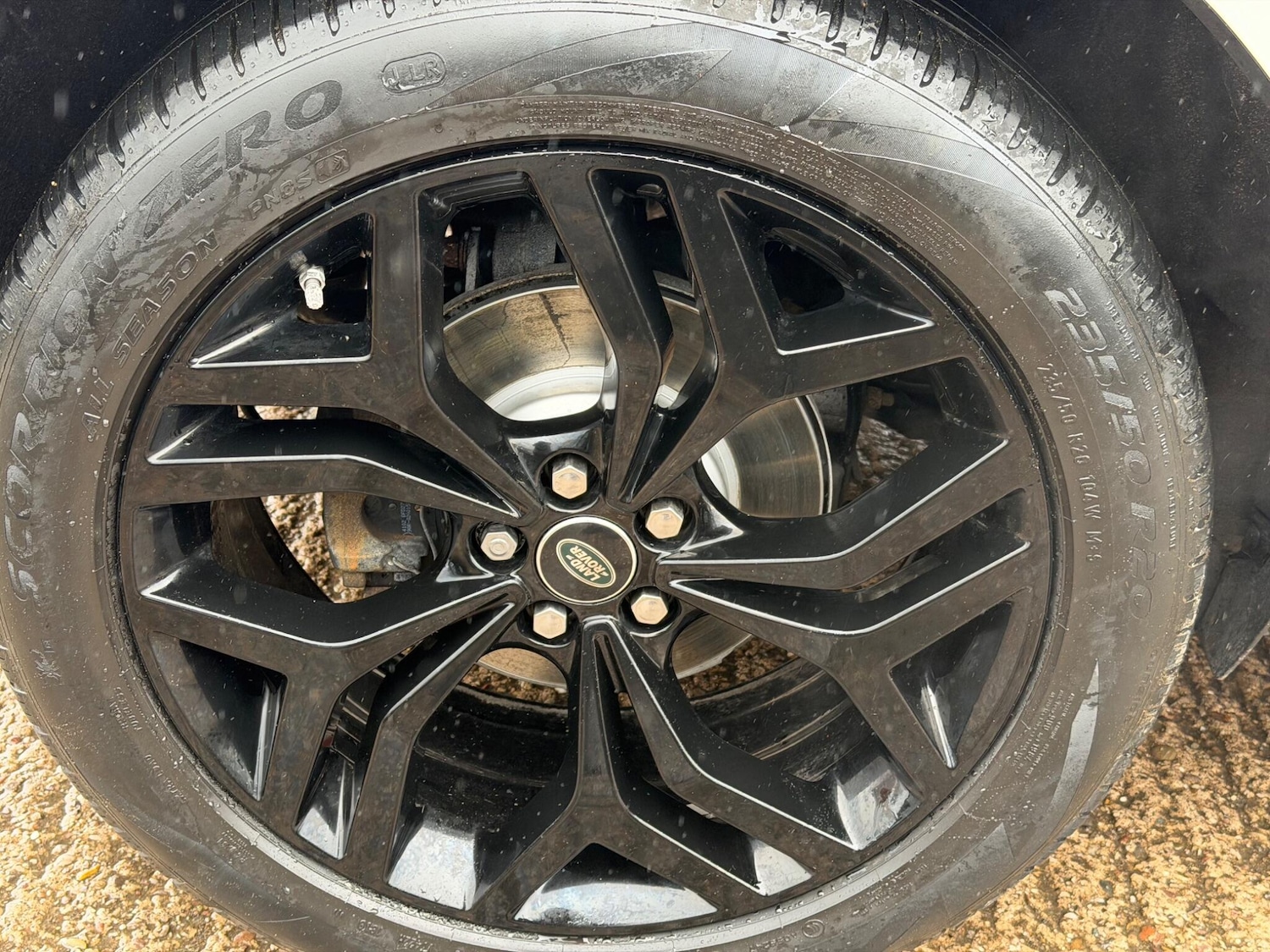 Used Land Rover Range Rover Evoque for sale - 78127866: Photo 36