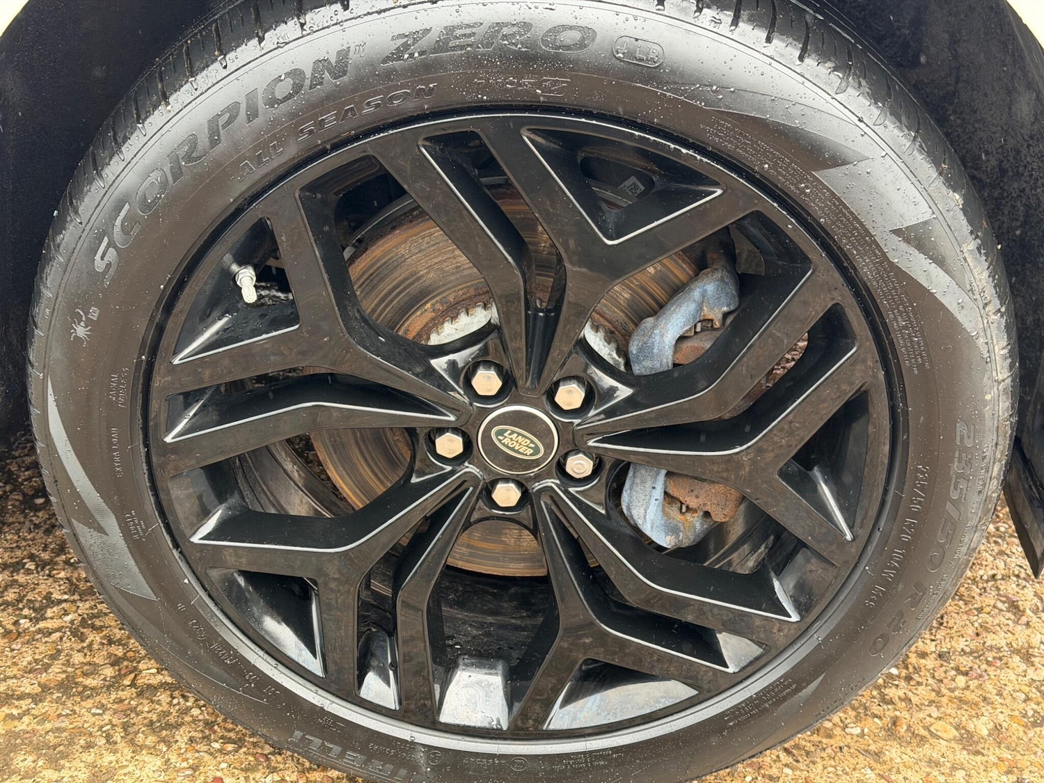 Used Land Rover Range Rover Evoque for sale - 78127866: Photo 37