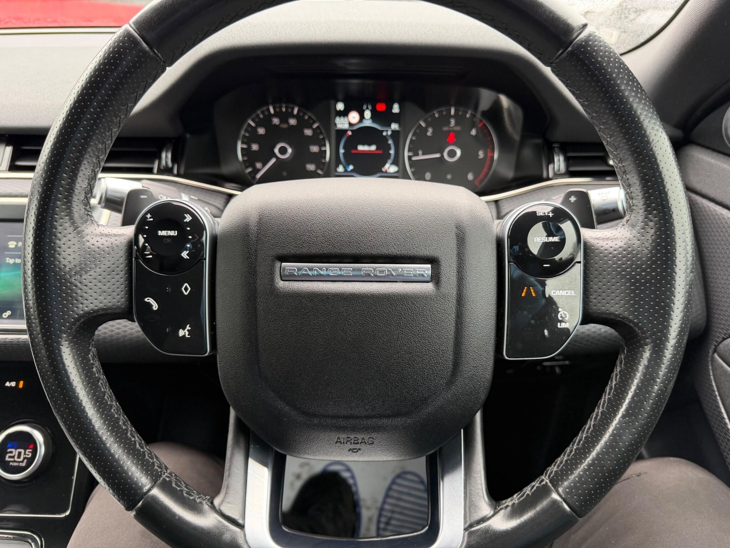 Used Land Rover Range Rover Evoque for sale - 78127866: Photo 40