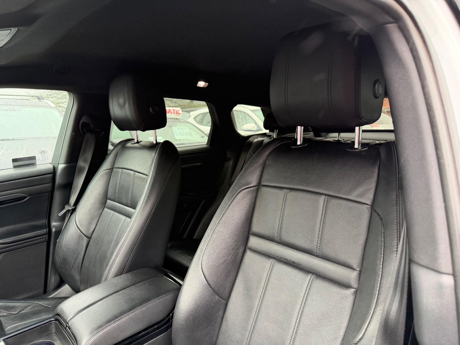 Used Land Rover Range Rover Evoque for sale - 78127866: Photo 41