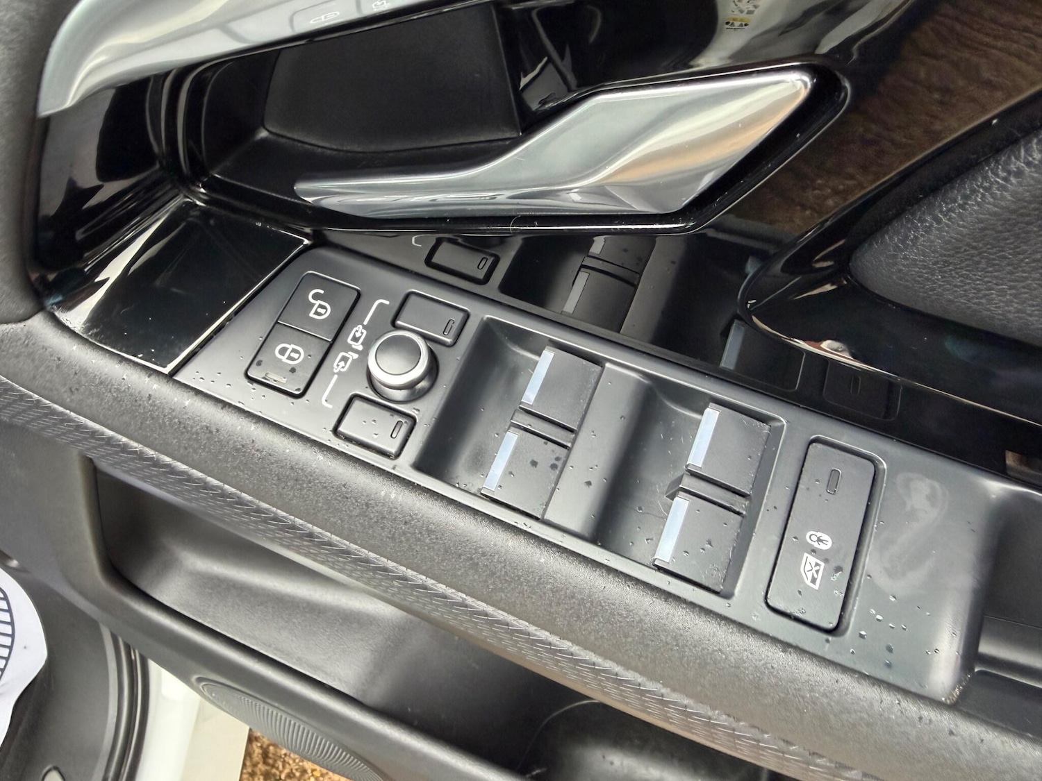 Used Land Rover Range Rover Evoque for sale - 78127866: Photo 42