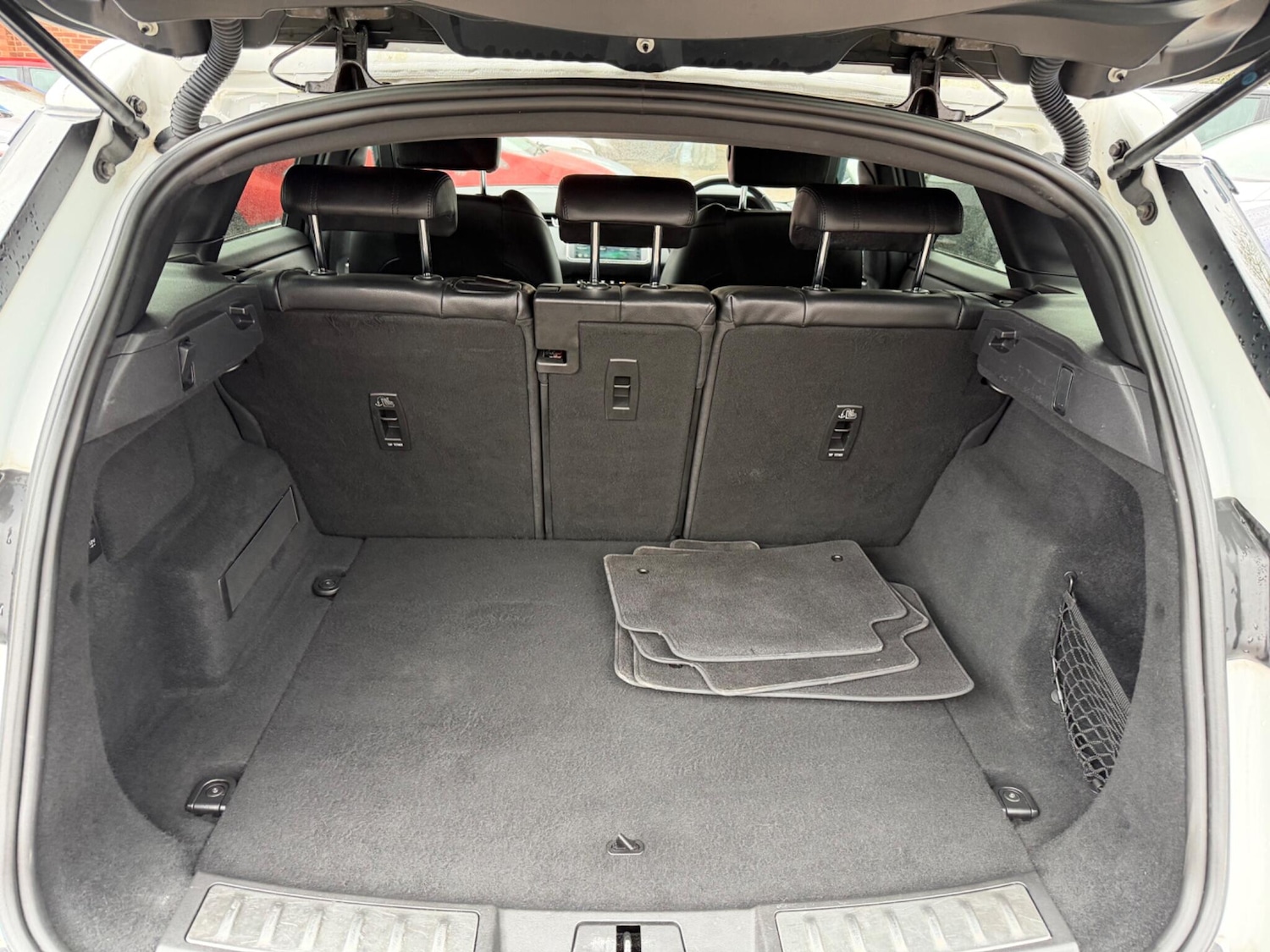 Used Land Rover Range Rover Evoque for sale - 78127866: Photo 43