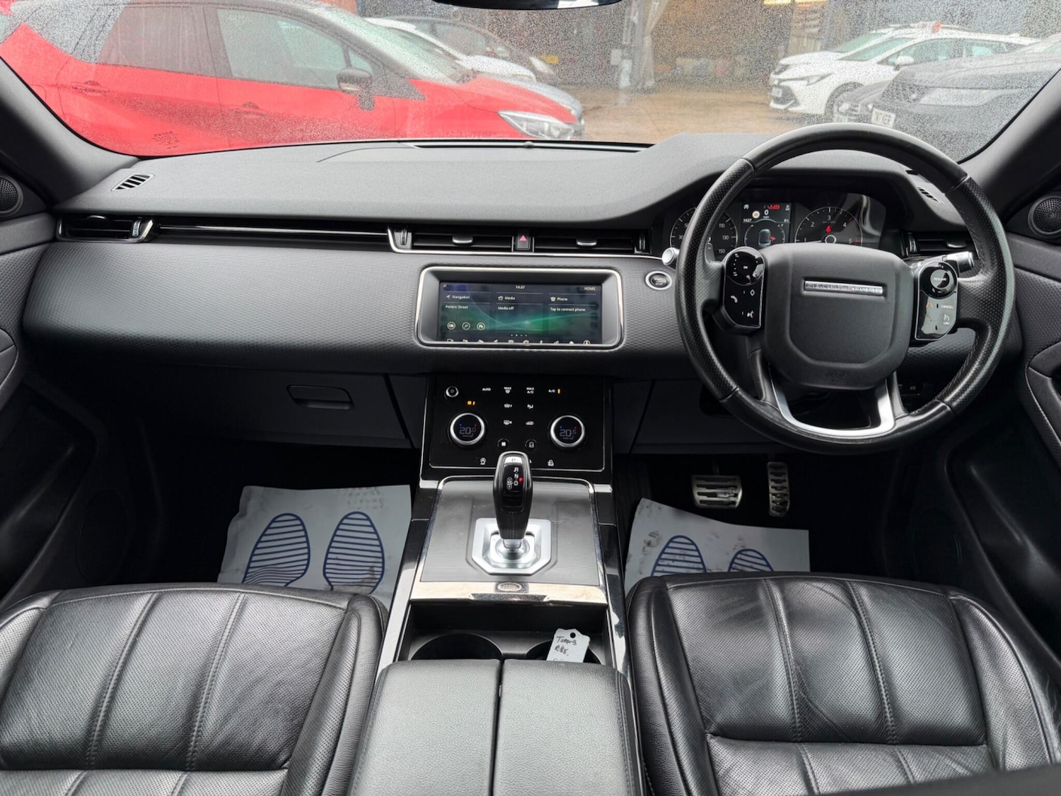 Used Land Rover Range Rover Evoque for sale - 78127866: Photo 9