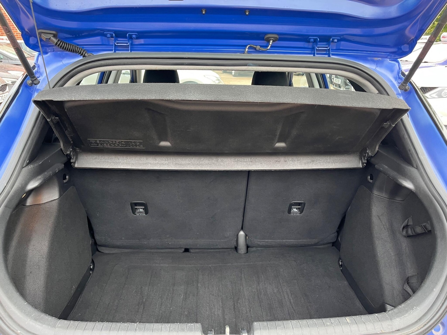 Used Hyundai i20 2018 for sale - 76995855: Photo 17