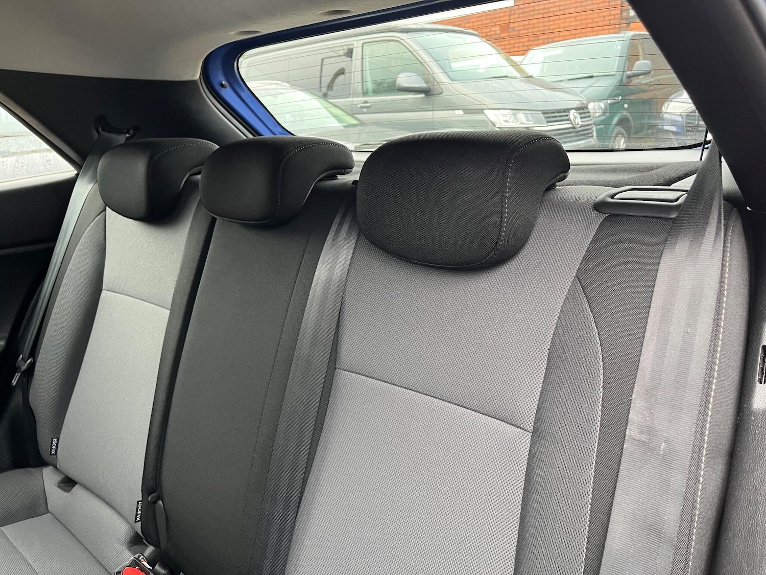 Used Hyundai i20 2018 for sale - 76995855: Photo 20