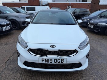 Used Kia Ceed 2019 for sale - 77425179: Photo