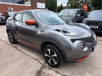 Used Nissan Juke 2019 for sale - 79230525: Photo