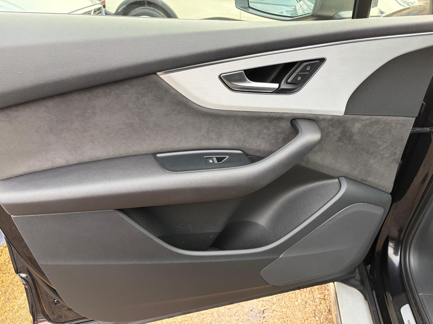 Used Audi Q7 2020 for sale - 76865392: Photo 32